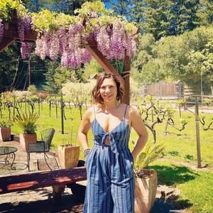 Meet your Posher, Jenna